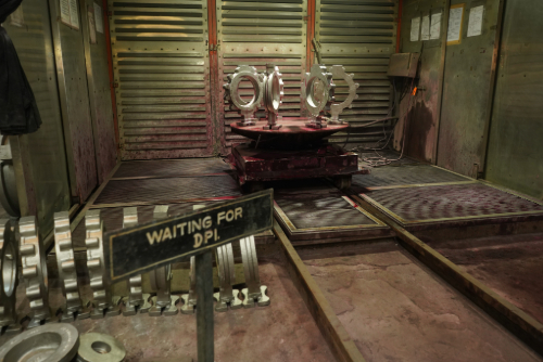 DP-Booth