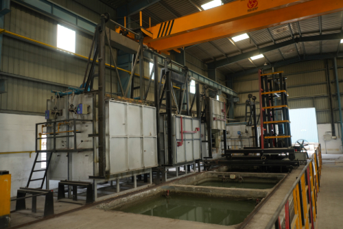 Heat-Treatment