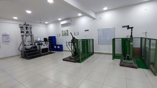 Mech-lab