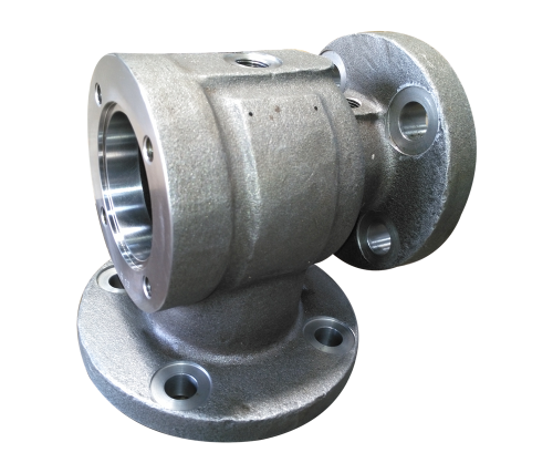Safety-Relief-Valves-Body