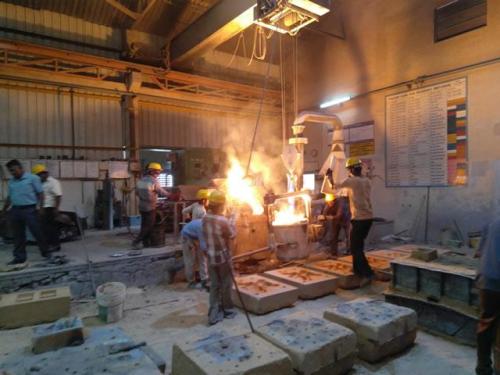 Foundry